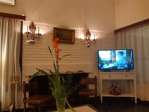 Imagen 14 de 14 de Chalet En Punta Del Este - A 300m De Playa Mansa
