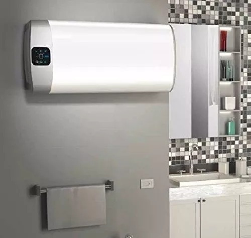 Termotanque eléctrico Ariston Velis Evo 80 ARG blanco 80L 230V
