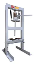 Comprar Prensa Hidráulica Para 6 Toneladas Trabajo Pesado Color Gris