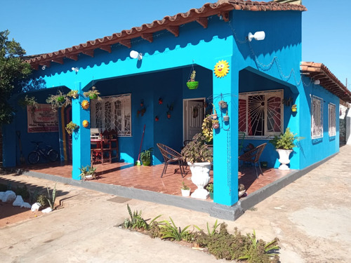 Imagen 3 de 6 de Vendo Casa En San Lorenzo Los Nogales En Oferta
