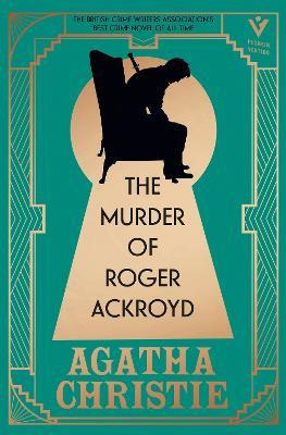 Libro The Murder Of Roger Ackroyd - Agatha Christie