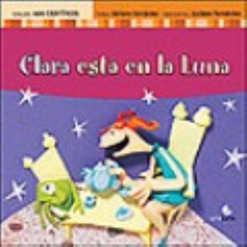 Clara Esta En La Luna