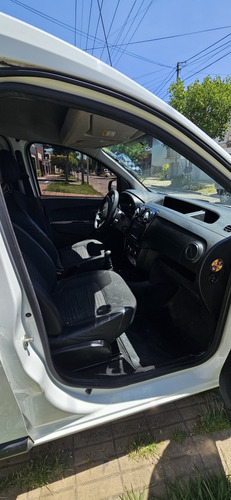 Renault Kangoo Ii Express Emotion 5a 1.6 Sce