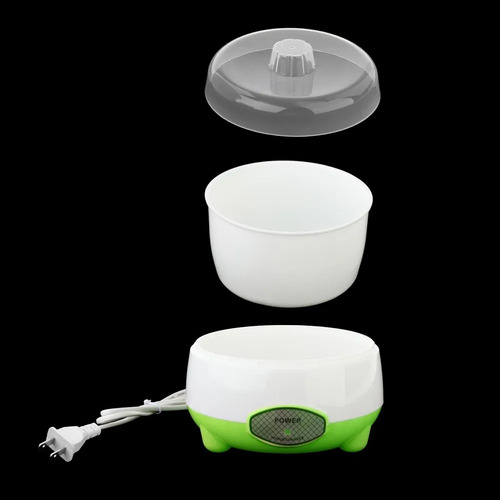 Máquina Automática Para Hacer Yogur