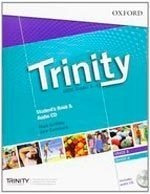 Trinity Gese: Grades 3-4 - Student`s Pack With Cd Kel Edicio