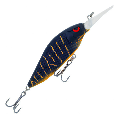 Isca Payo Sharp Belly 77 | 7,7 Cm - 12,5 Gr Cor Payo Belly 03