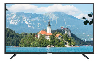 Televisor Exclusiv 43 E43t1ua 4k Smart Android