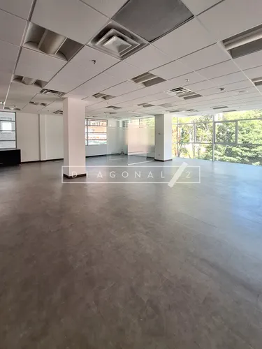 Oficina En Arriendo En Chicó Norte Ii