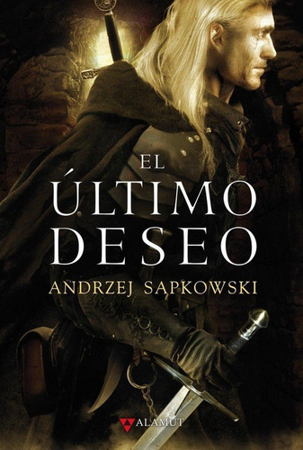 Ultimo Deseo Saga De Geralt Rivia 1 (t) - Sapkowski, Andr...
