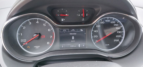 Imagen 7 de 15 de Chevrolet Cruze 4 Puertas Lt 1.4n Turbo Automático 2022 Ep