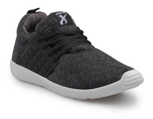 Imagen 2 de 6 de Zapatillas Jaguar Oficial Deportiva Art. # 918 Urbana Hombre