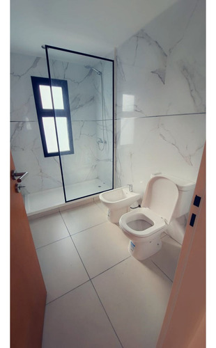 Venta Departamento 3 Amb A Estrenar Villa Luzuriaga