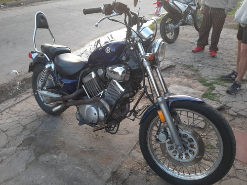Xv Virago