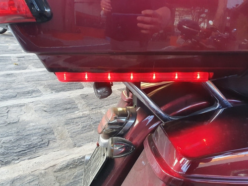 Harley-davidson Electra Glide
