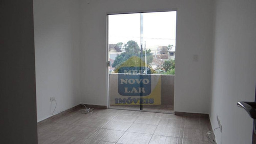 Sobrado Com 2 Dormitórios À Venda, 58 M² Por R$ 515.000,00 - Fazendinha - Curitiba/pr - So0290