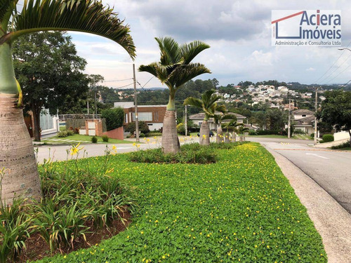 Imagem 6 de 18 de Golf Village - Abaixou Para Vender - Terreno Com 516 M² - Te1573