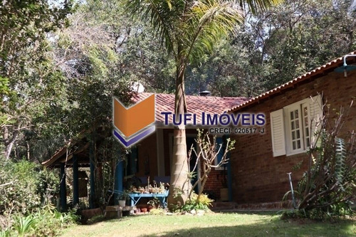Imagem 1 de 15 de Compre Um Sitio Com Rest+alambique+centro De Eventos+charcutaria - 3894