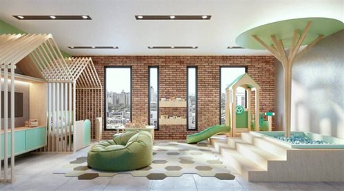 Imagem 5 de 8 de Apartamento, 2 Dorms Com 70 M² - Forte - Praia Grande - Ref.: Tlc2 - Tlc2