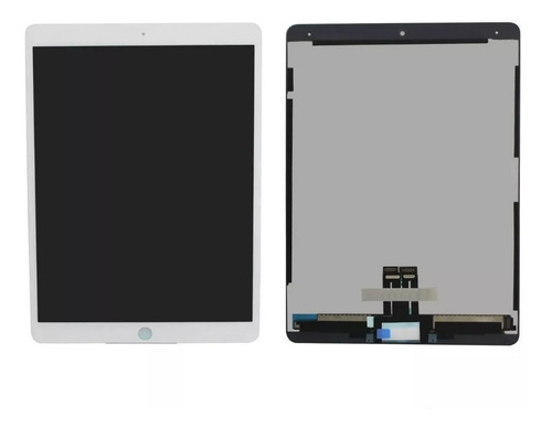 Imagen 2 de 2 de Touch iPad 10.5 2017