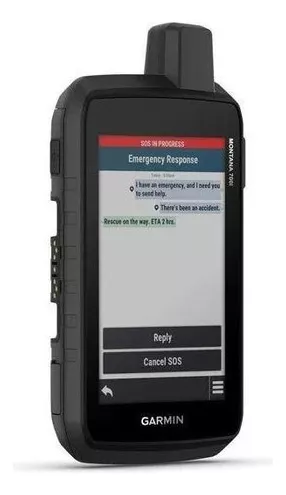 Segunda imagen para búsqueda de gps garmin etrex 10