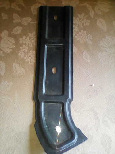 Plastico Interno De Piso De Jeep Cherokee Izquierdo 