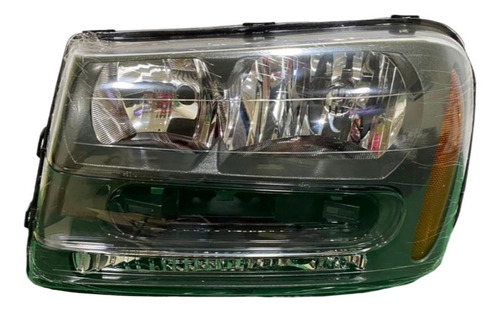 Faro Chevrolet Trail Blazer 2002-2003-2004-2005