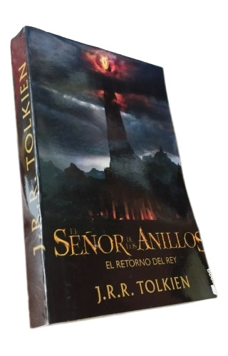 El Señor De Los Anillos 3: El Retorno Del - J. R. R. Tolkien
