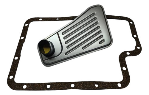 Ftr73c Filtro Con Empaque A/t E40d 4x4 Ford Bronco 96 98