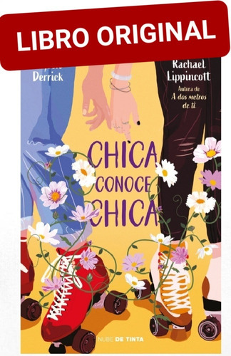 Chica Conoce Chica ( Libro Nuevo Y Original )