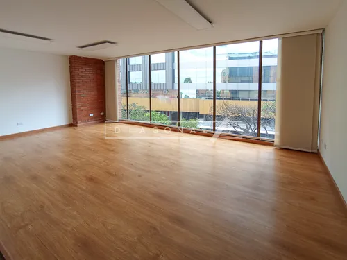 Oficina En Arriendo En Sagrado Corazón