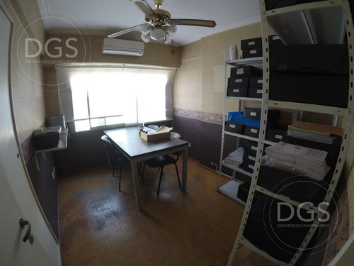 Imagen 11 de 12 de ¡oportunidad! Departamento 3 Ambientes En El Centro De Banfield Este