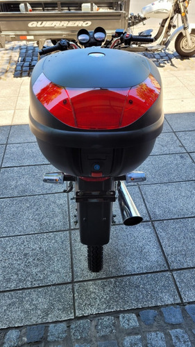 Imagen 3 de 15 de Gilera Vc 150 Rayo Disco 0km 2023 Ap Motos Service Oficial