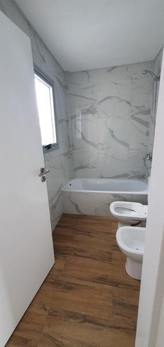 Imagen 26 de 30 de Virasoro Al 900. Excelente 3 Ambientes A Estrenar! Al Frente Con Balcón Terraza De 17 M2