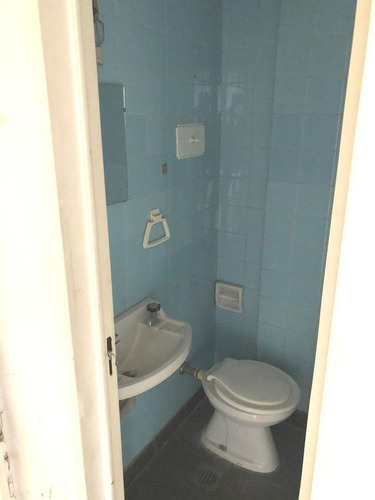 Imagen 6 de 11 de Venta - Tres Ambientes Con Balcon - Balvanera