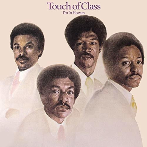 Cd Im In Heaven - Touch Of Class