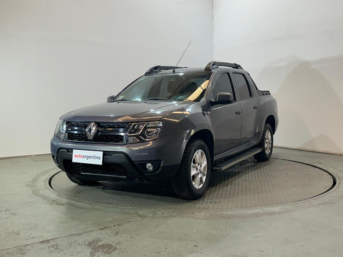 Renault Duster Oroch 2.0 Dynamique