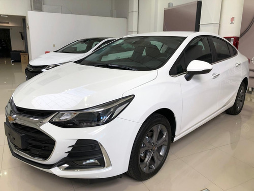 Chevrolet Cruze 1.4 Ltz At Sedan