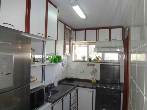 Apartamento Na Saúde - 345-im16189