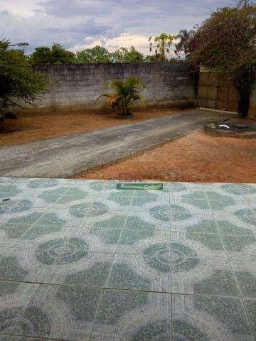 Imagem 6 de 16 de Chácara Com 2 Dormitórios À Venda, 500 M² Por R$ 190.000,00 - Piracuama - Pindamonhangaba/sp - Ch0767