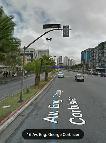 Imagem 3 de 11 de Prédio Comercial 1785m²59 Salas E 20 Banheiros. Excelente Localização, Próximo A Estação De Metrô Conceição - Linha Azul. - 20012804 - 34823171