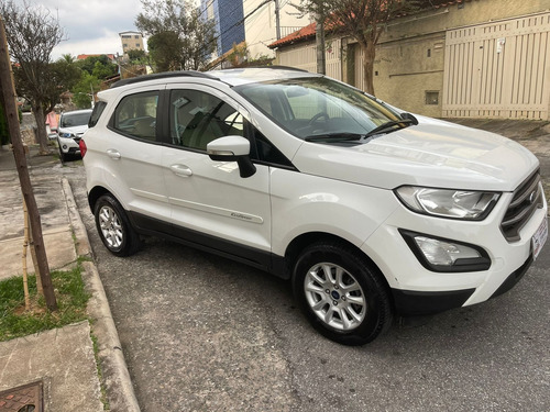 Ford Ecosport 1.5 Se Flex 5p