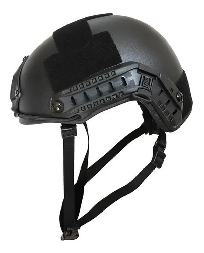 Cascos balisticos kevlar deals