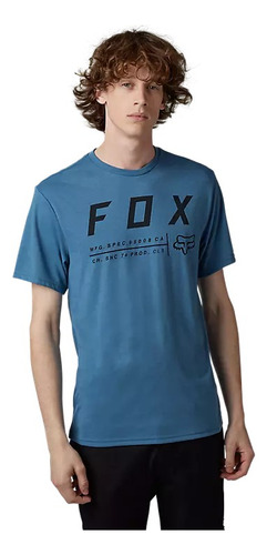 Playera Fox Avowed Ss Motocross Mtb Downhill Rzr Enduro Atv