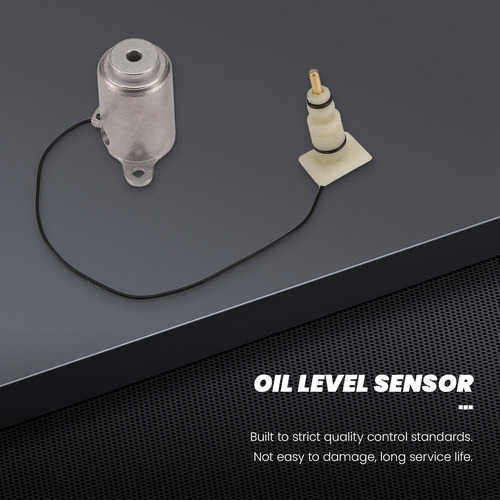 Sensor De Nivel De Aceite Del Motor A1265420817 1265420817 P