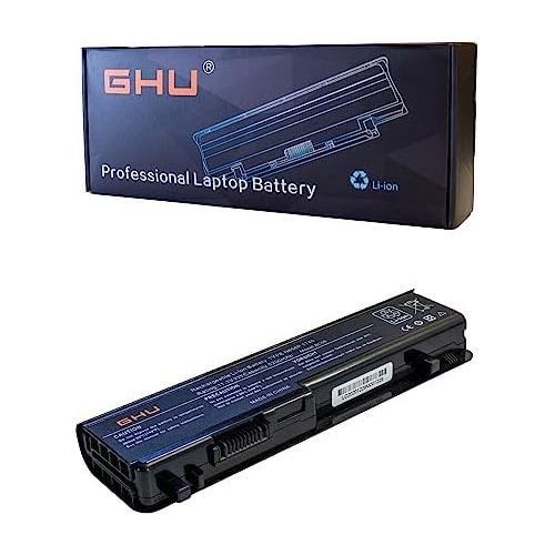 Batería Nueva De 6 Celdas U164p N855p Compatible Dell ...