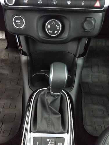 Citroën C4 Cactus 2020 1.6 Vti 115 At6 Shine
