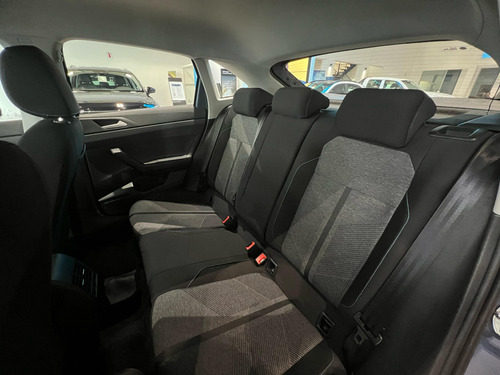Volkswagen Nivus 1.0 Tsi 200 Comfortline