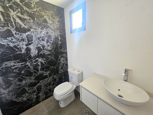 Casa Venta 4 Ambientes Everlinks Lujan Con Piscina