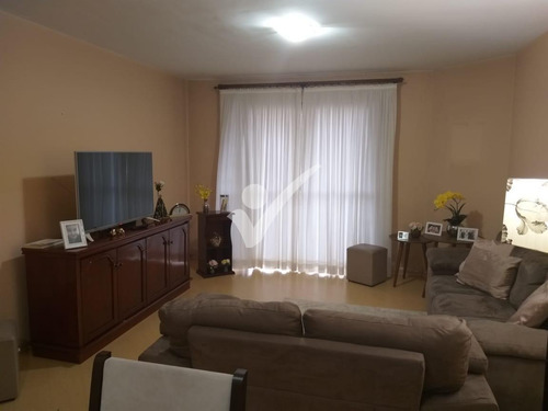 Imagem 2 de 30 de Apartamento À Venda Em Tatuapé - Ap003035