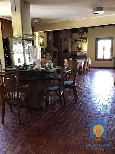 Imagem 5 de 30 de Casa Com 4 Suítes À Venda, 700 M² Por R$ 2.599.000 - Recanto Suíço - Vargem Grande Paulista/sp - Ca0410